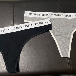 Victoria’s Secret Panties (XL)